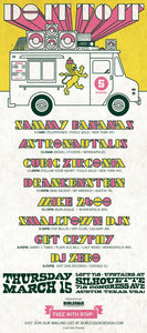 Do It To It 2012