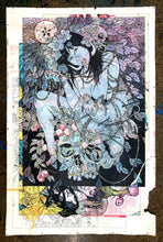 Test print: John Baizley x 2001 (RAER)