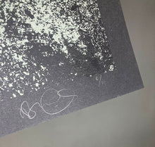 John Baizley: Baroness Summer 2012 Printer's Proof (RAER)