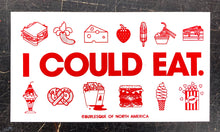 Sticker Pack 2026: Build Your Own Six-Pack