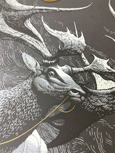 Aaron Horkey: Cable (RAER)