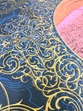 Aaron Horkey: Melvins / Oklahoma City 2006 (RAER)