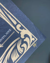 Hydro74: Baroness Tour Poster Artist Proof (RÆR)