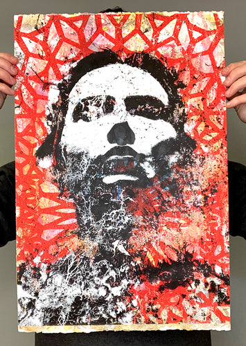 Jacob Bannon x Thomas Hooper: Catalyst (RÆR)