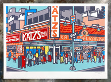 Emily Fromm: Katz's, That's All
