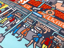 Emily Fromm: Katz's, That's All