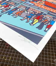 Emily Fromm: Katz's, That's All