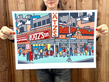 Emily Fromm: Katz's, That's All