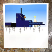 Mike Davis Giclee prints