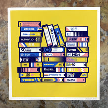 Mike Davis Giclee prints