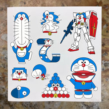 Mike Davis Giclee prints