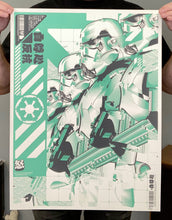 Hydro74: Trooper