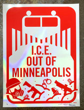 ICE Out Of Minneapolis: Special Edition