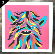 Jennifer Davis: Peculiar Pals