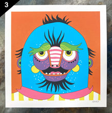 Jennifer Davis: Peculiar Pals