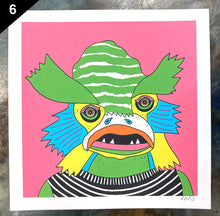 Jennifer Davis: Peculiar Pals