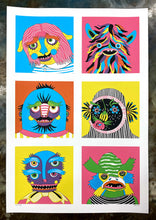 Jennifer Davis: Peculiar Pals