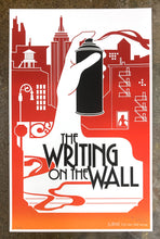 Jurne: The Writing On The Wall