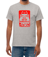 ICE Out shirt