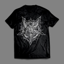 Life Sucks Die Pentagram shirt