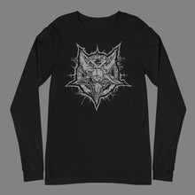 Life Sucks Die Pentagram shirt