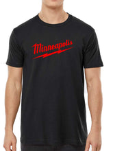 Minneapolis Tool shirt
