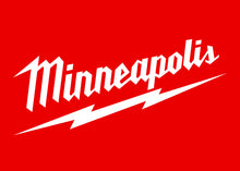 Minneapolis Tool shirt