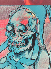 Test Print: John Baizley Kvelertak Monochrome edition (RAER)