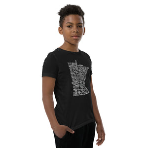 Minnesota Pride Youth T-Shirt