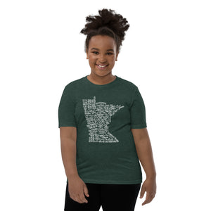 Minnesota Pride Youth T-Shirt