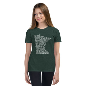 Minnesota Pride Youth T-Shirt