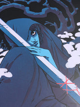 Becky Cloonan: By Chance Or Providence