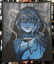 Becky Cloonan: Draumstafir