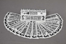 Dr. Dre Sticker Pack 2003
