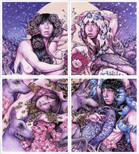 John Baizley: Purple Album - Q4