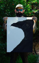 Thomas Hooper: Raven 8