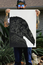 Thomas Hooper: Raven III