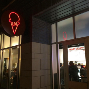 Milkjam Creamery