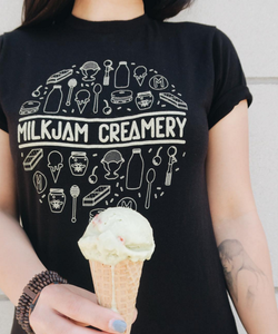 Milkjam Creamery