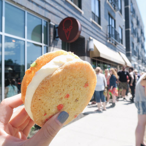 Milkjam Creamery