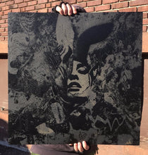 Jacob Bannon Year Of The Hare art print