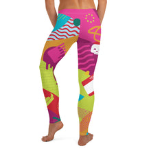 Freestyle Leggings