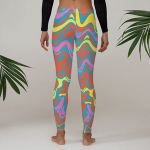 Acid Test Leggings