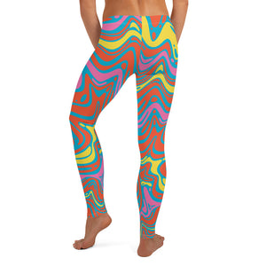 Acid Test Leggings