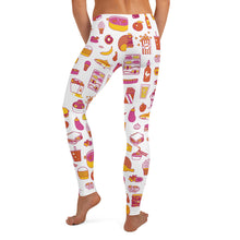 Snack Attack Leggings