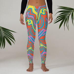 Acid Test Leggings