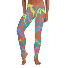 Acid Test Leggings