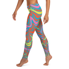 Acid Test Leggings