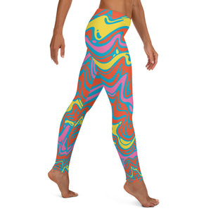 Acid Test Leggings