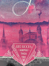 Wes Winship: Arcade Fire / Red Rocks 2007